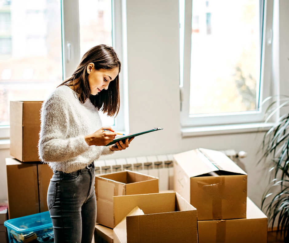 Tips to help with your Move-In Inspection-image