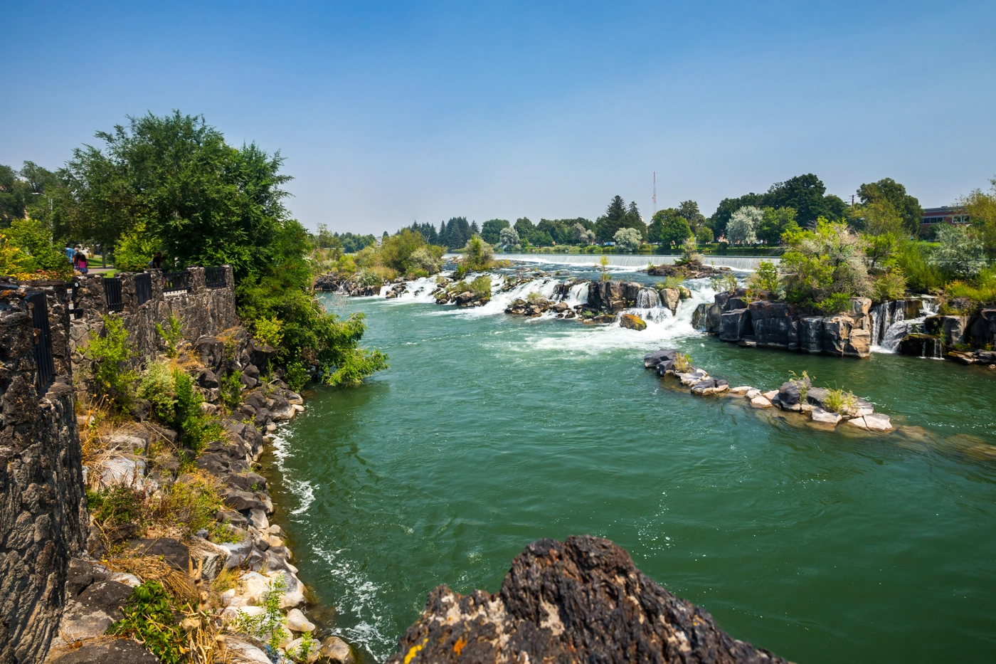 Life in Idaho Falls-image