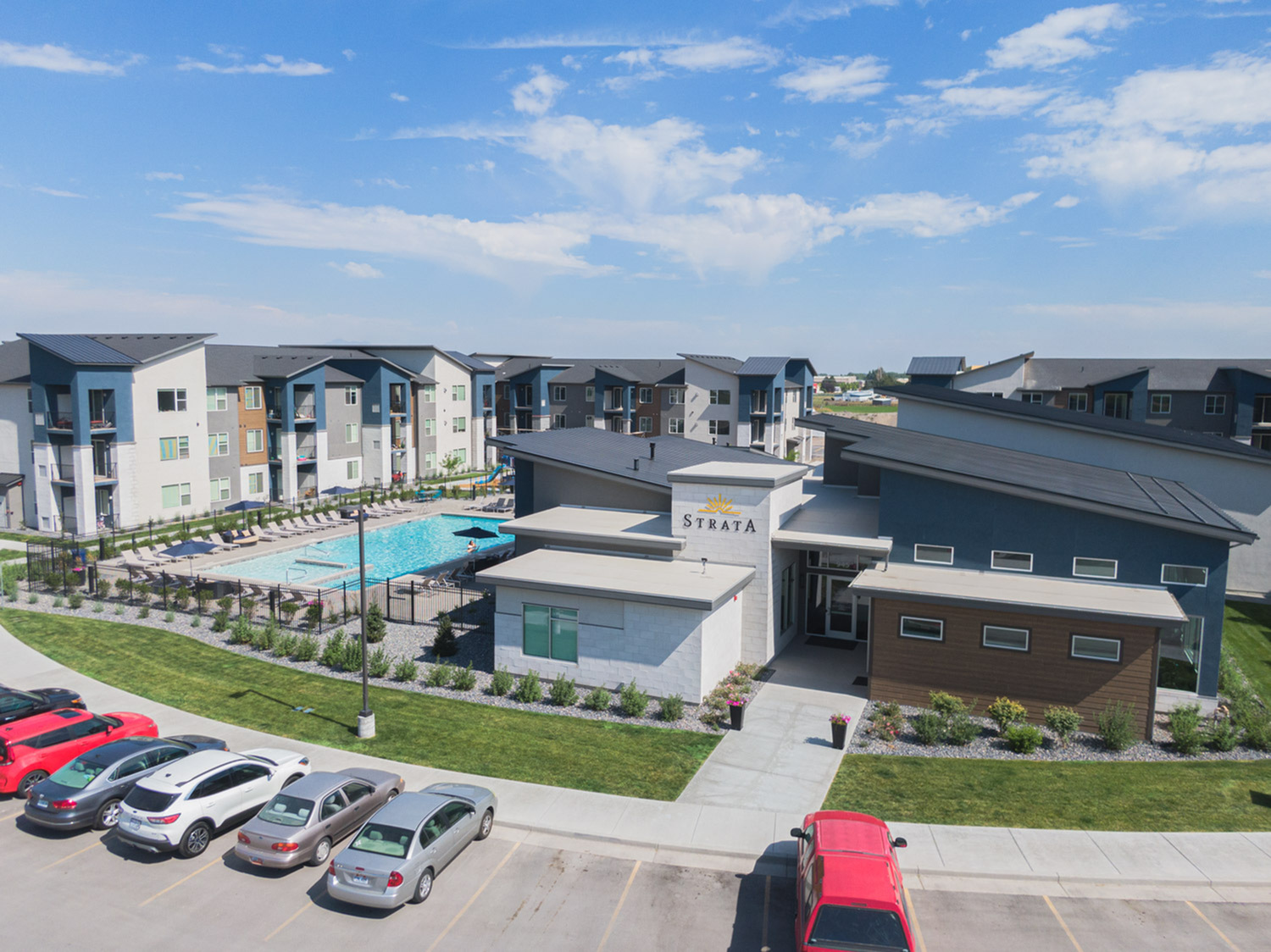 Hassle-Free Apartment Maintenance: Your Guide to Convenience-image