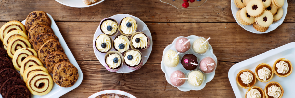 Desserts to Spice Up Your Thanksgiving Table-image