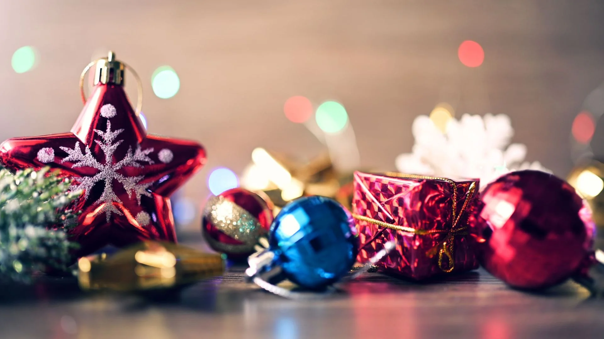 Tips for a Stress-Free Holiday Season-image