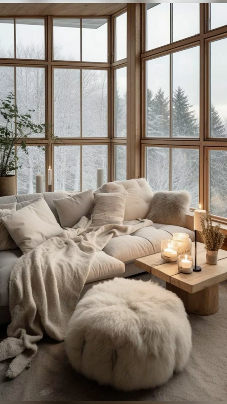 Preparing for the Cold Season at The Falls Apartments-image