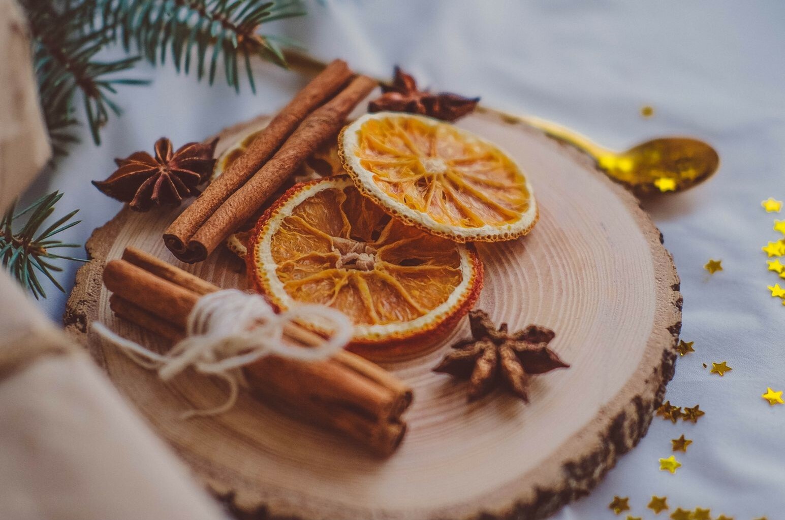 The Most Wonderful Time of the Year-image
