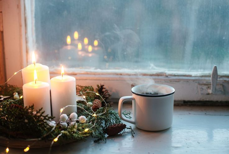 How to Make Your Apartment Feel Cozy for Winter-image