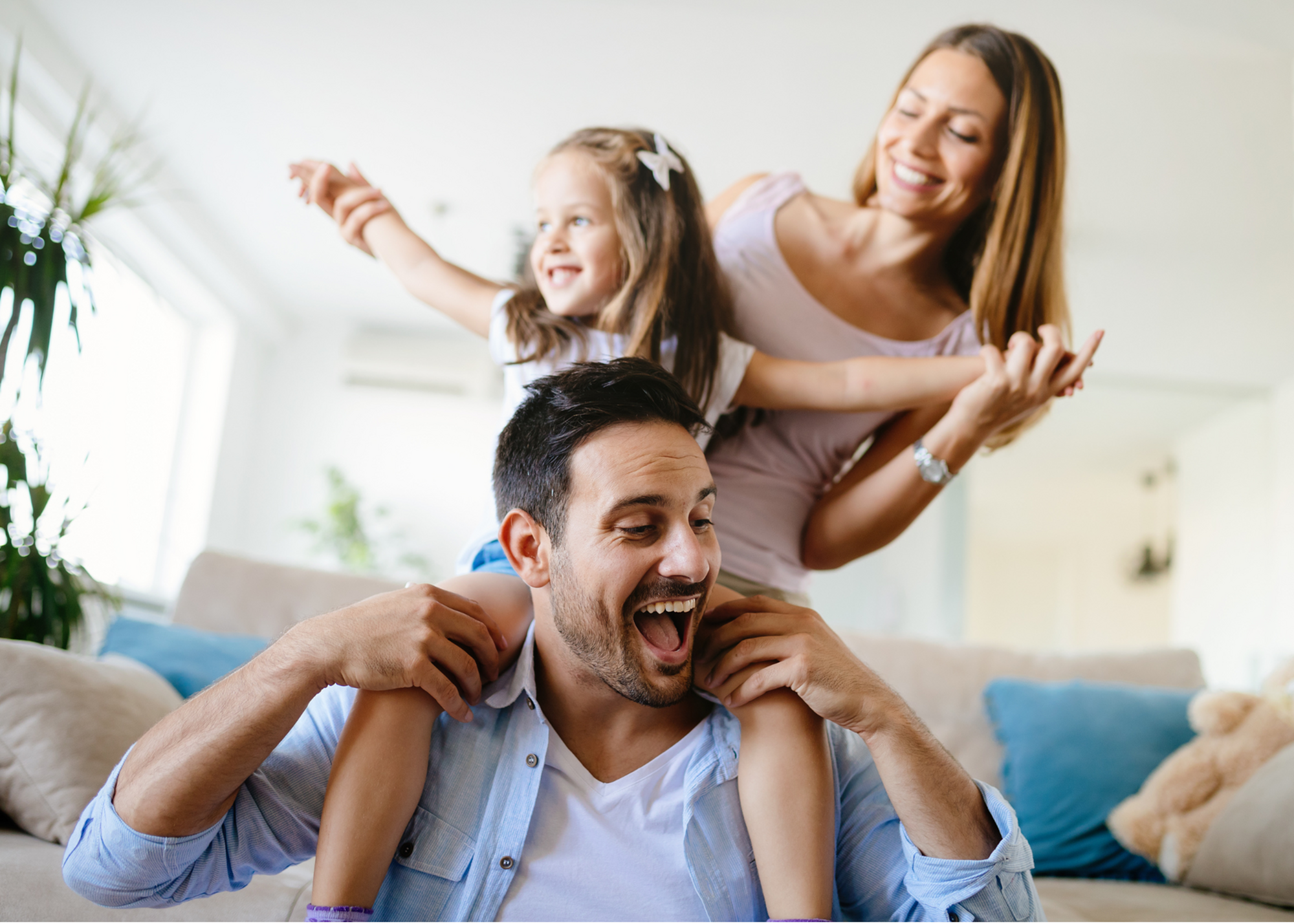 The Importance of Loving Where You Live-image