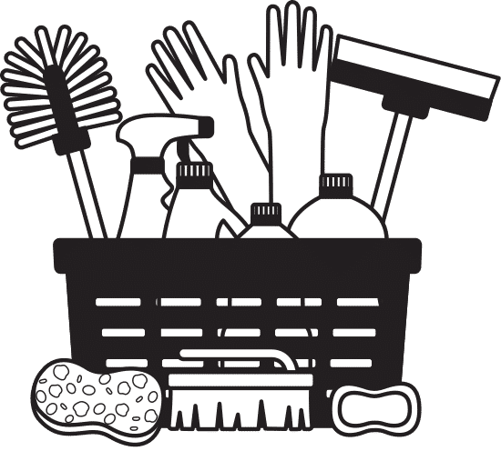 Spring Cleaning Tips and Tricks: Refresh Your Home with Ease-image