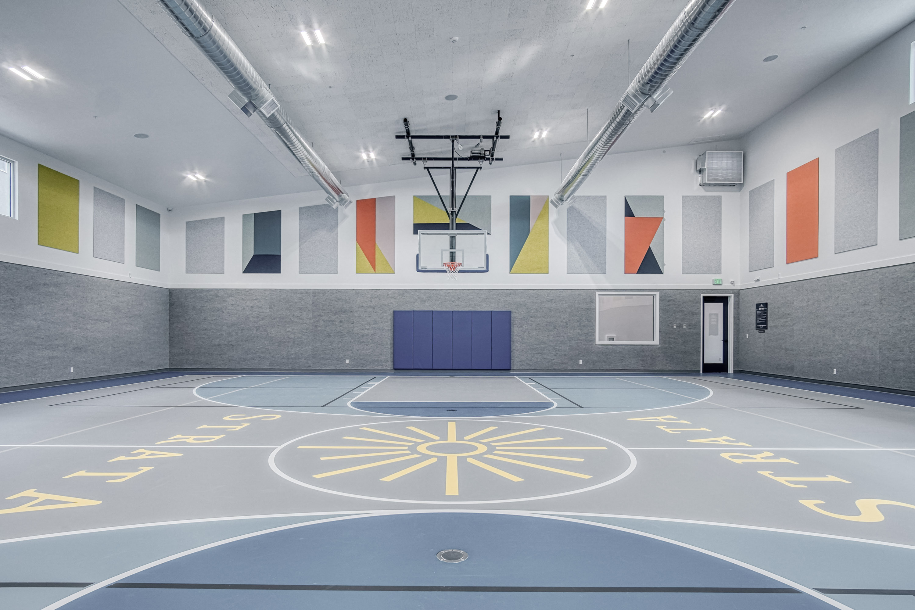 Live Fit in Logan: Outdoor Adventures & Premium Fitness at Strata Apartments-image