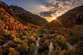 Why Logan, Utah Is a Nature Lover’s Dream—Especially in May-image