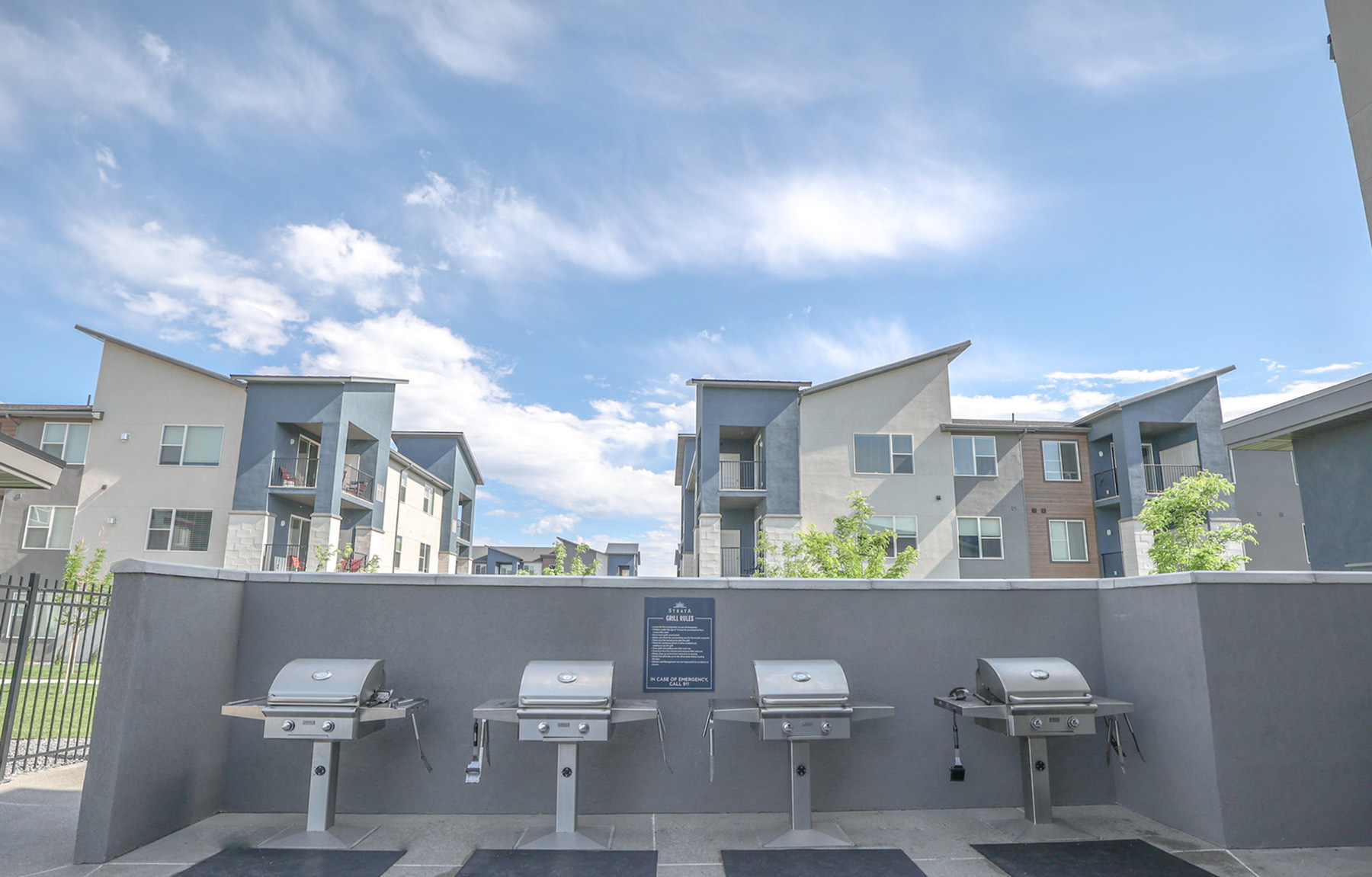 Why the Community Grilling Area is a Hidden Gem at Strata Apartments (+ 3 Easy Grill Recipes)-image