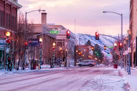 🎄 December Delights at Northgate Apartments in Pocatello, Idaho 🎄-image
