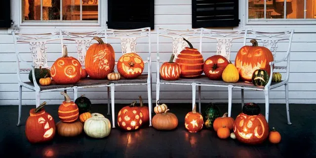Pumpkins, Trails & Cozy Vibes: October at Northgate-image