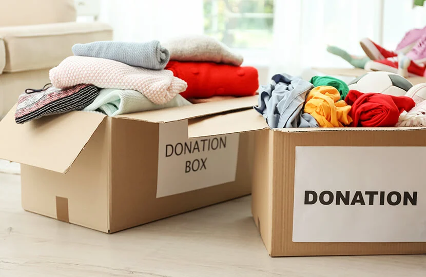 New Year, Fresh Apartment: Decluttering & Organization Tips-image
