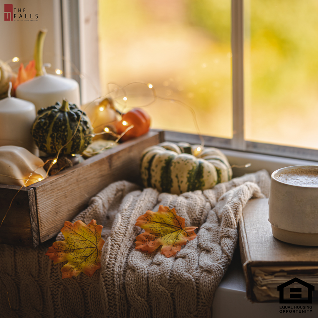 Fall Into Comfort : Cozy Apartment Living at The Falls-image