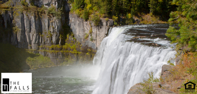 Resident Spotlight: Favorite Fall Activities in Snake River Landing-image