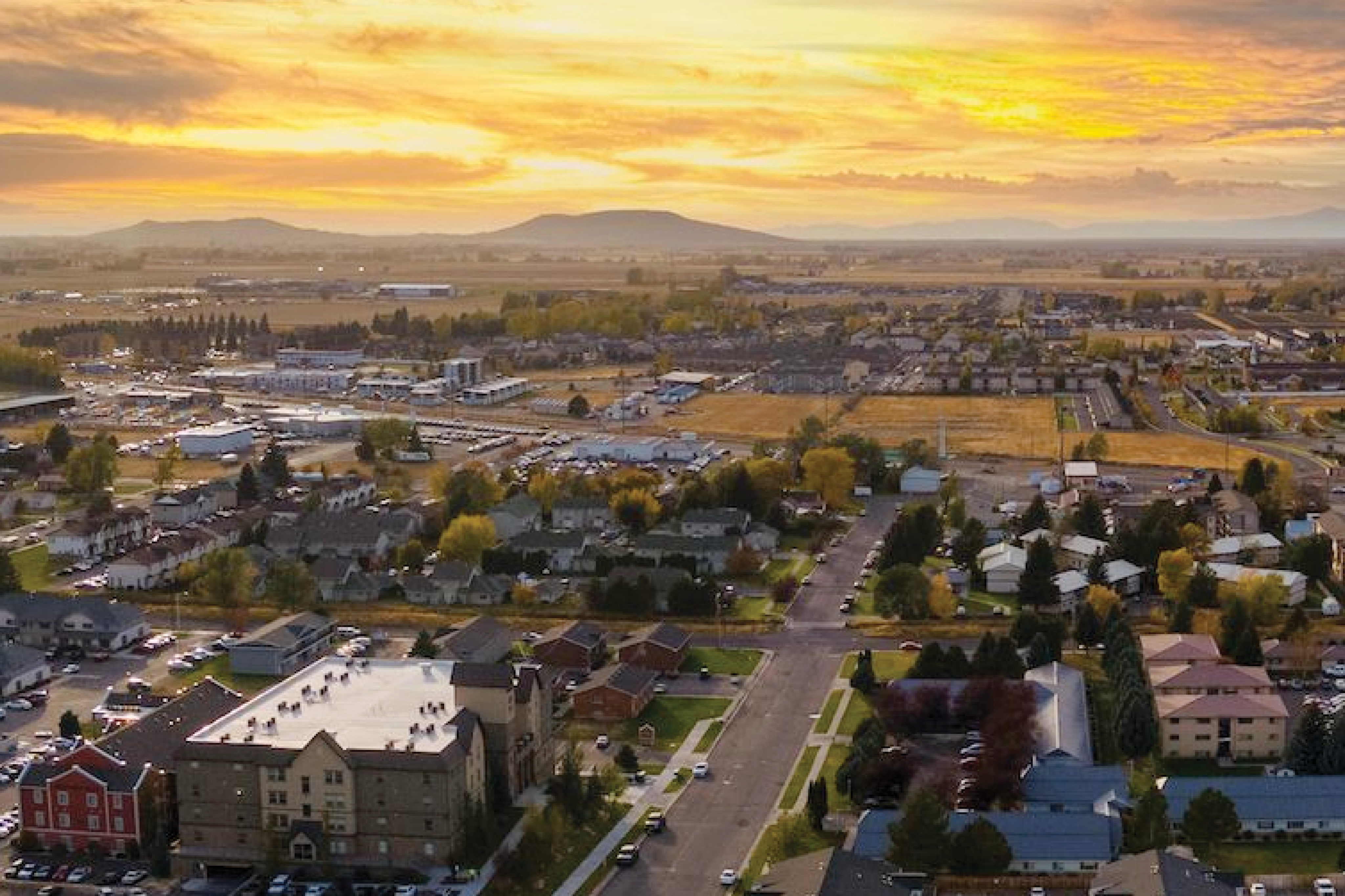 Small Town Charm with Big Energy-image
