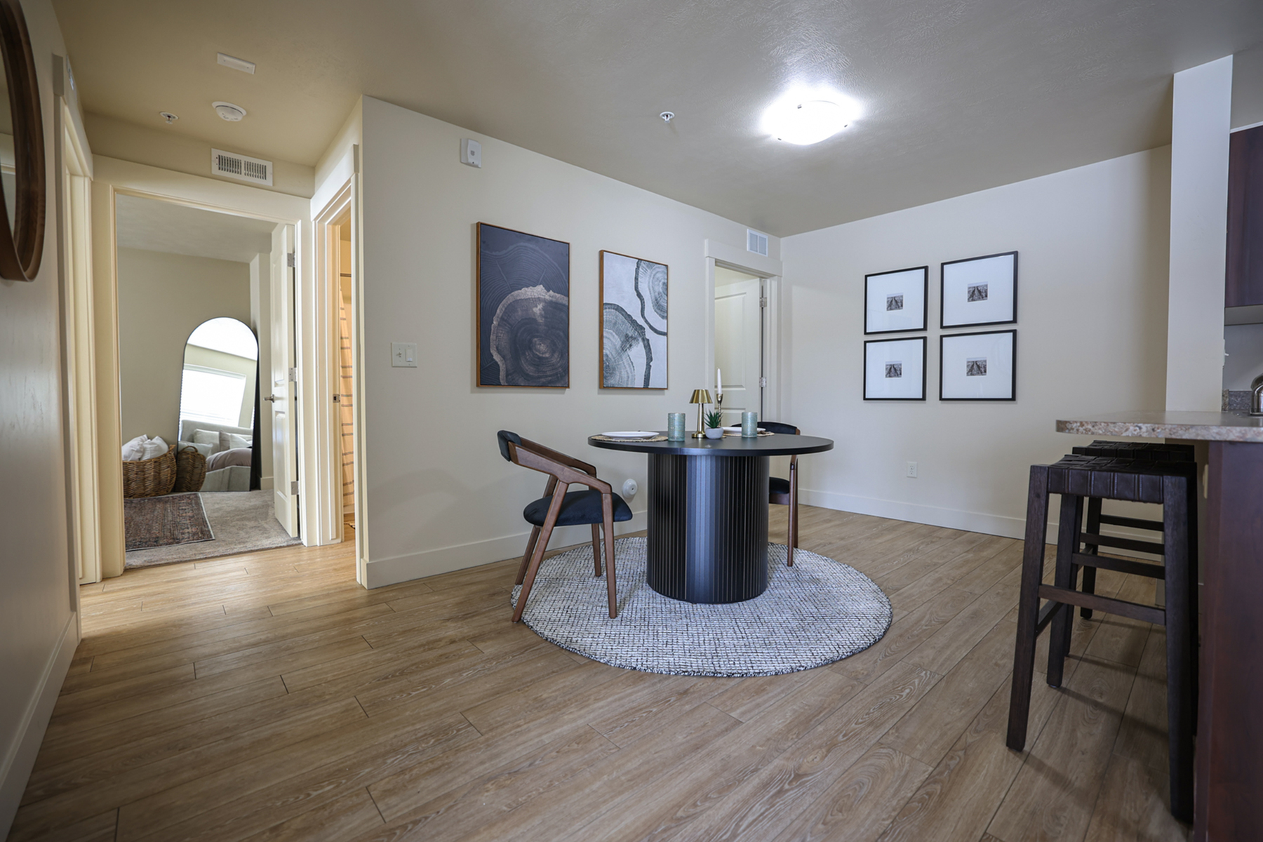 Dining Spaces Designed for Every Moment-image