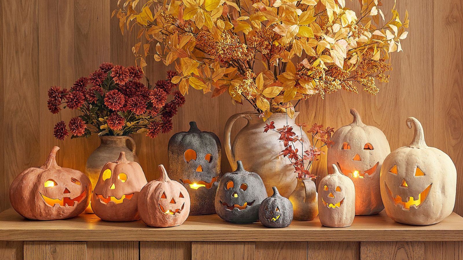 🎃 Apartment-Friendly Ways to Carve & Decorate Pumpkins-image