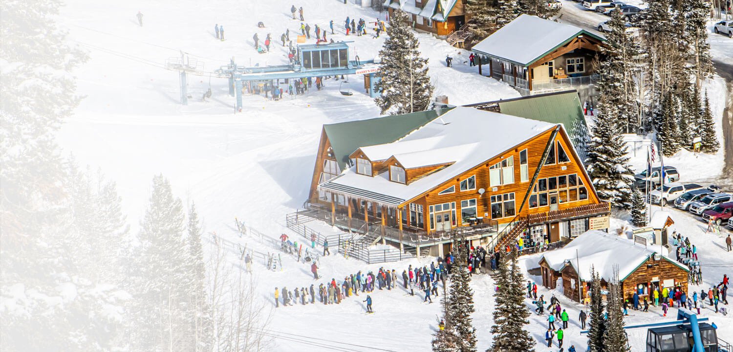 🎿 Top Winter Activities in Logan & Cache Valley – Skiing, Ice Skating, and Holiday Fun Around Town-image