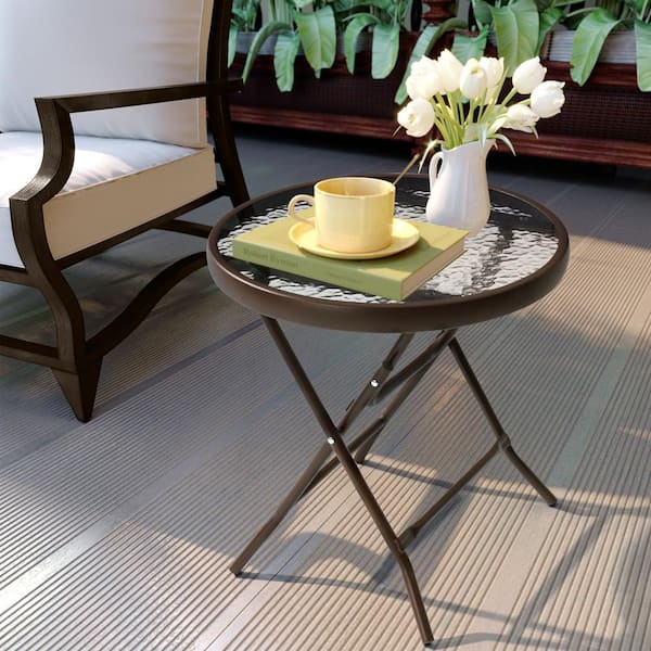 🌿 Making the Most of Your Balcony or Patio – Tips for Cozy Seating, Plants, and Lights-image