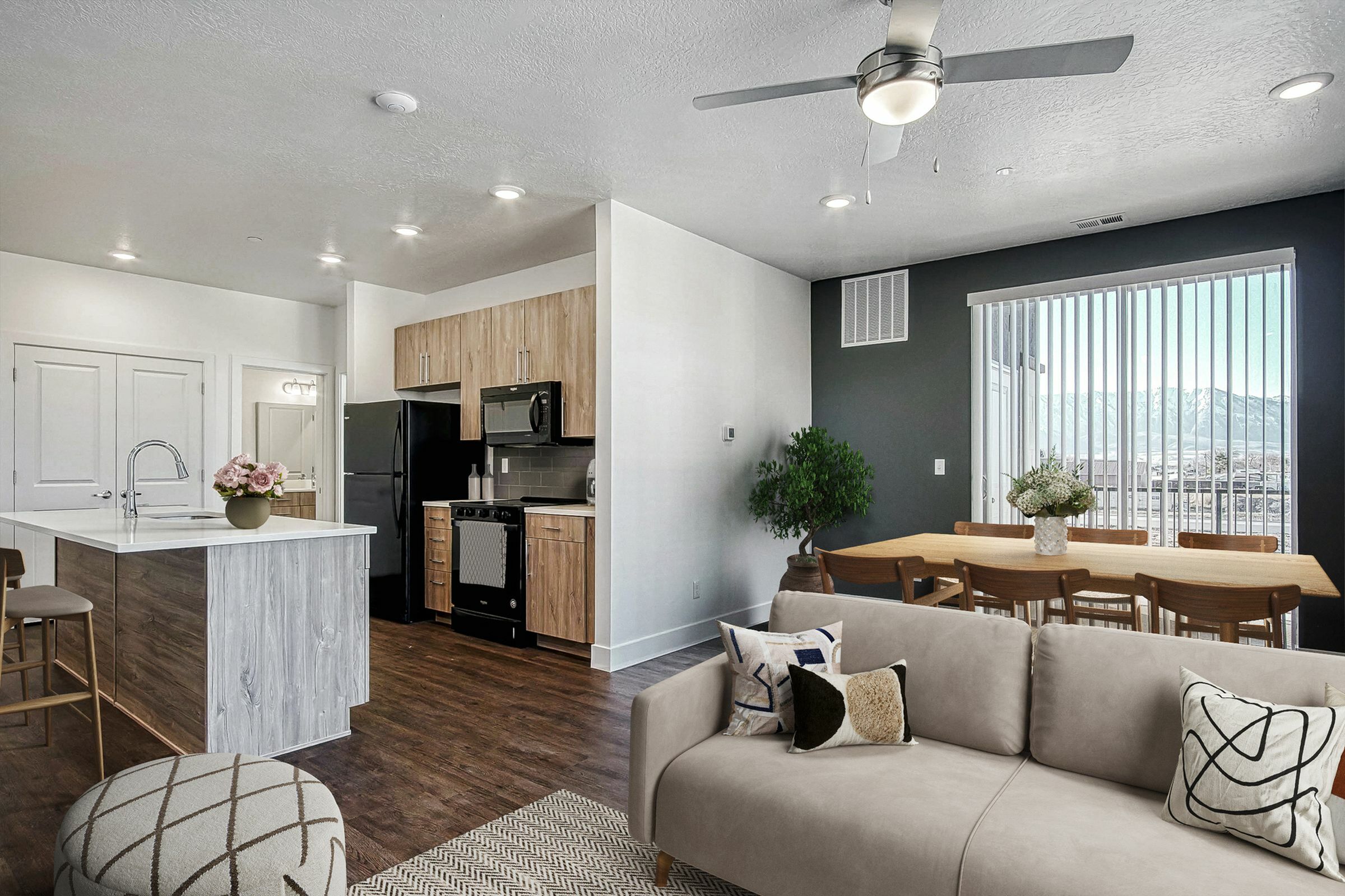 Winter Prep: Get Your Apartment Ready for the Cold-image