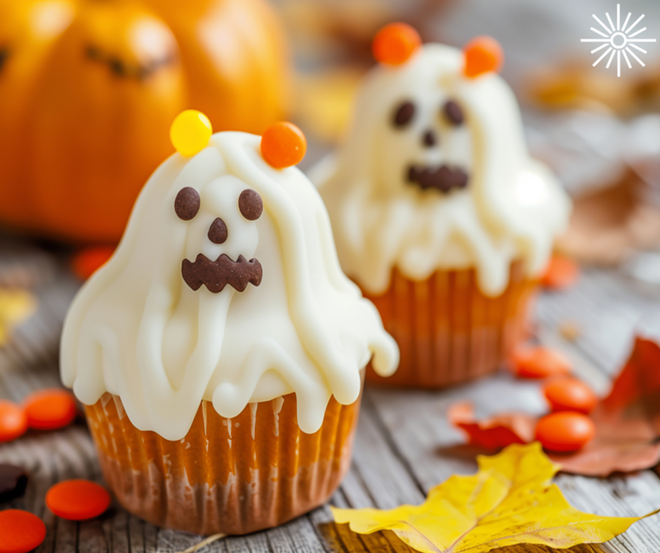 Spooky Yet Simple Apartment Recipes for Halloween Night-image