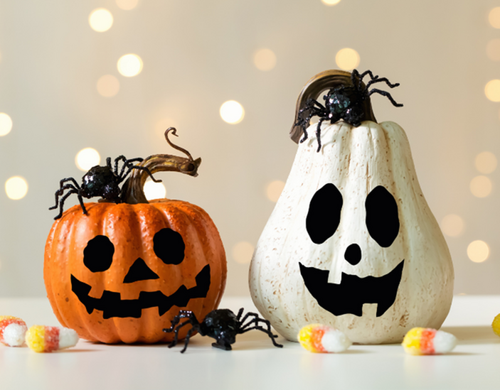Spooky-Good Apartment Decor: Strata Edition-image