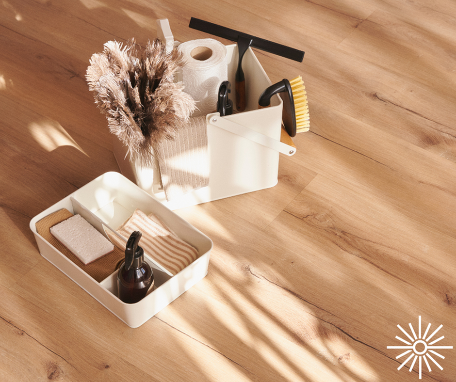 Fall Cleaning Checklist for Apartment Residents-image