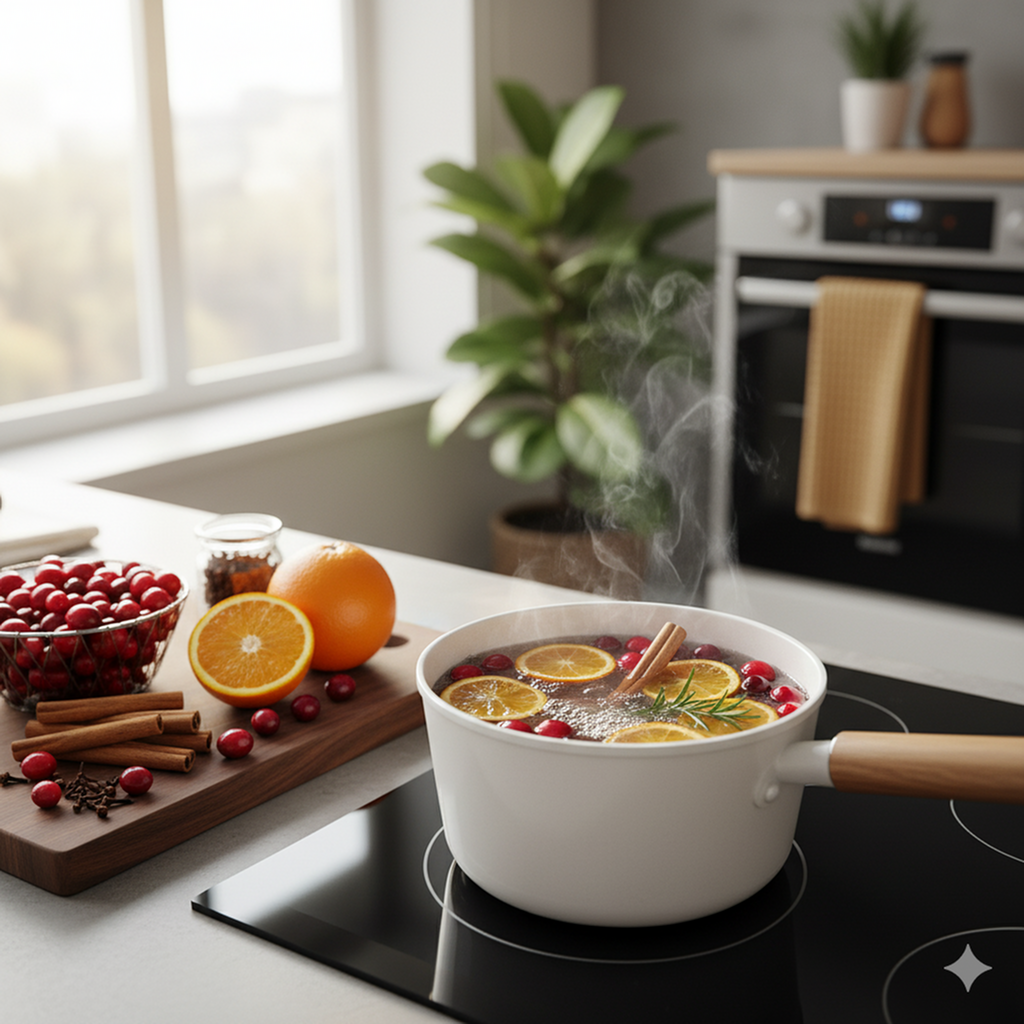 Fall Scents: A Renter's Guide to Cozy Aromas (Without the Fire Hazard!)-image