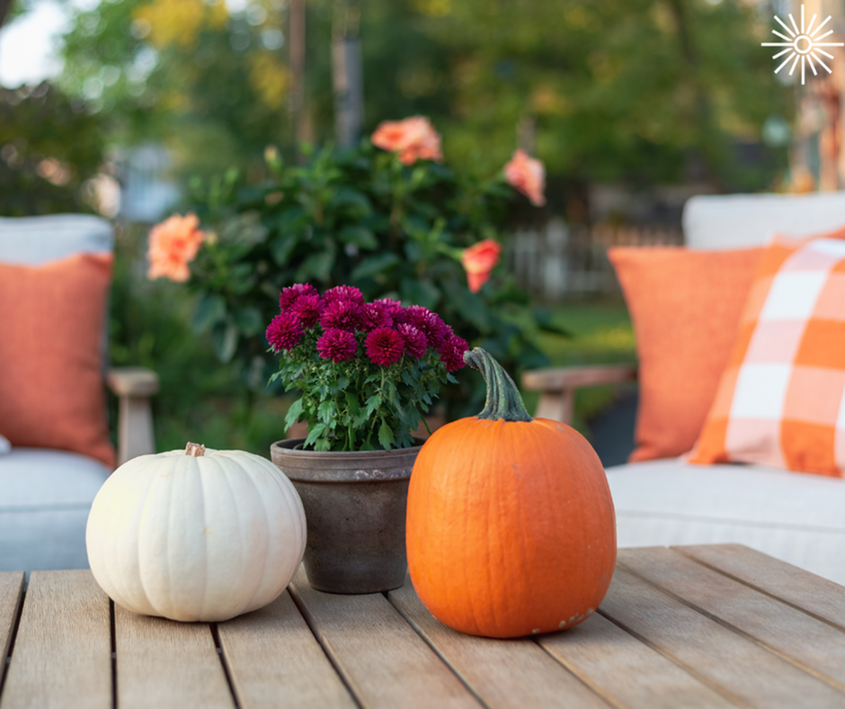 How to Transition Your Apartment Patio for Fall-image
