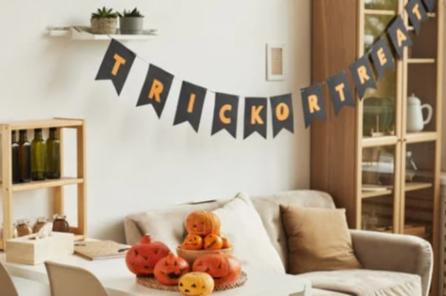 5 Renter-Friendly Décor Tips for Fall-image