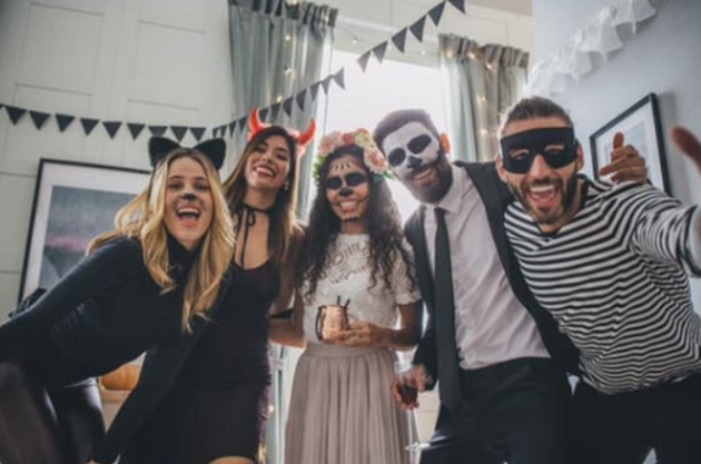 Hosting a Renter-Friendly Halloween Party-image