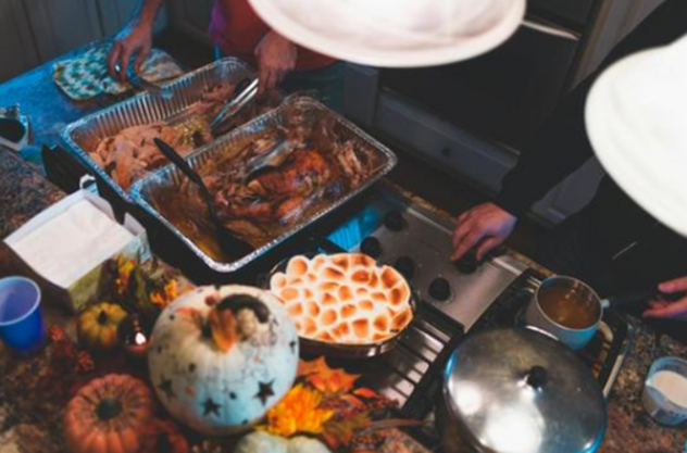 Easy Fall Recipes for Apartment Kitchens-image