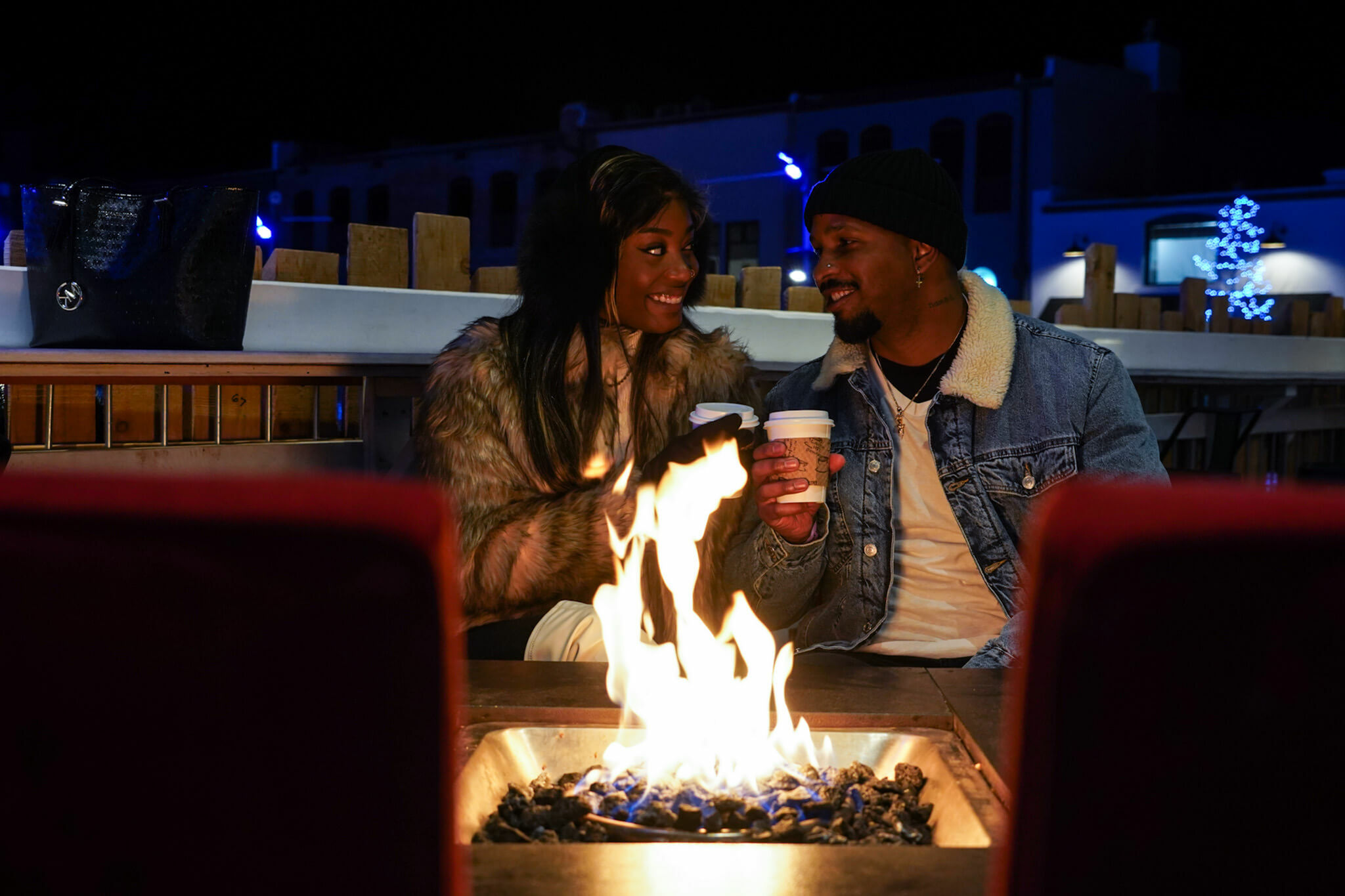 Romantic Date Night Ideas in Idaho Falls-image