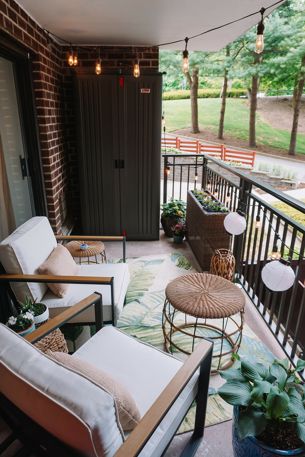 How to Make the Most of Your Balcony or Patio Space at Parkway Apartments-image