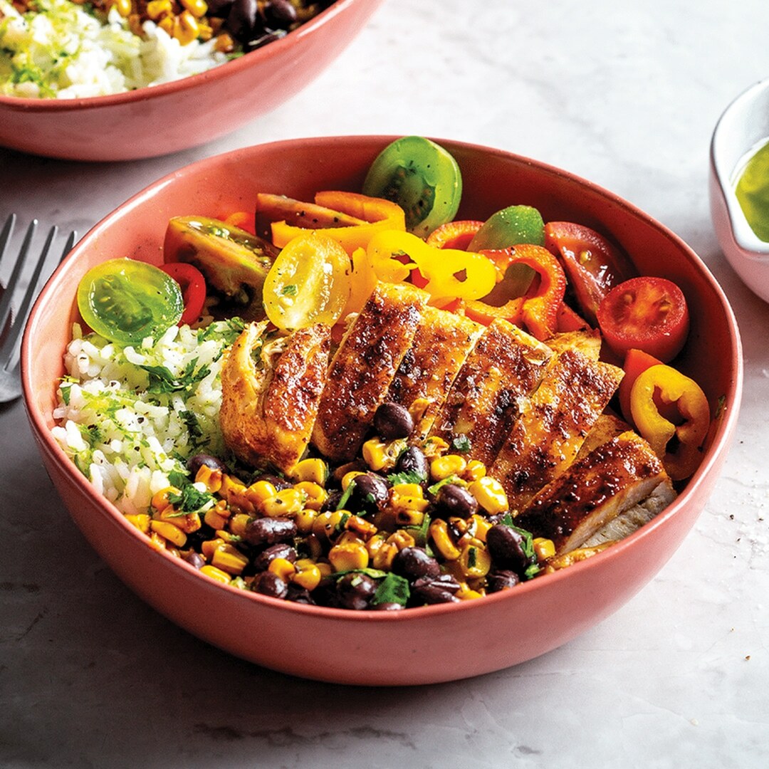 Quick Recipes for Busy Apartment Residents-image