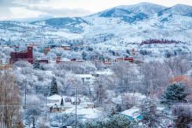 January in Pocatello: A Fresh Start-image