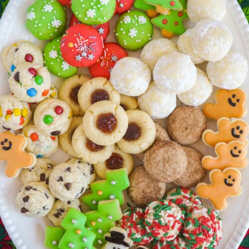 Holiday Baking Fun at Northgate Apartments-image