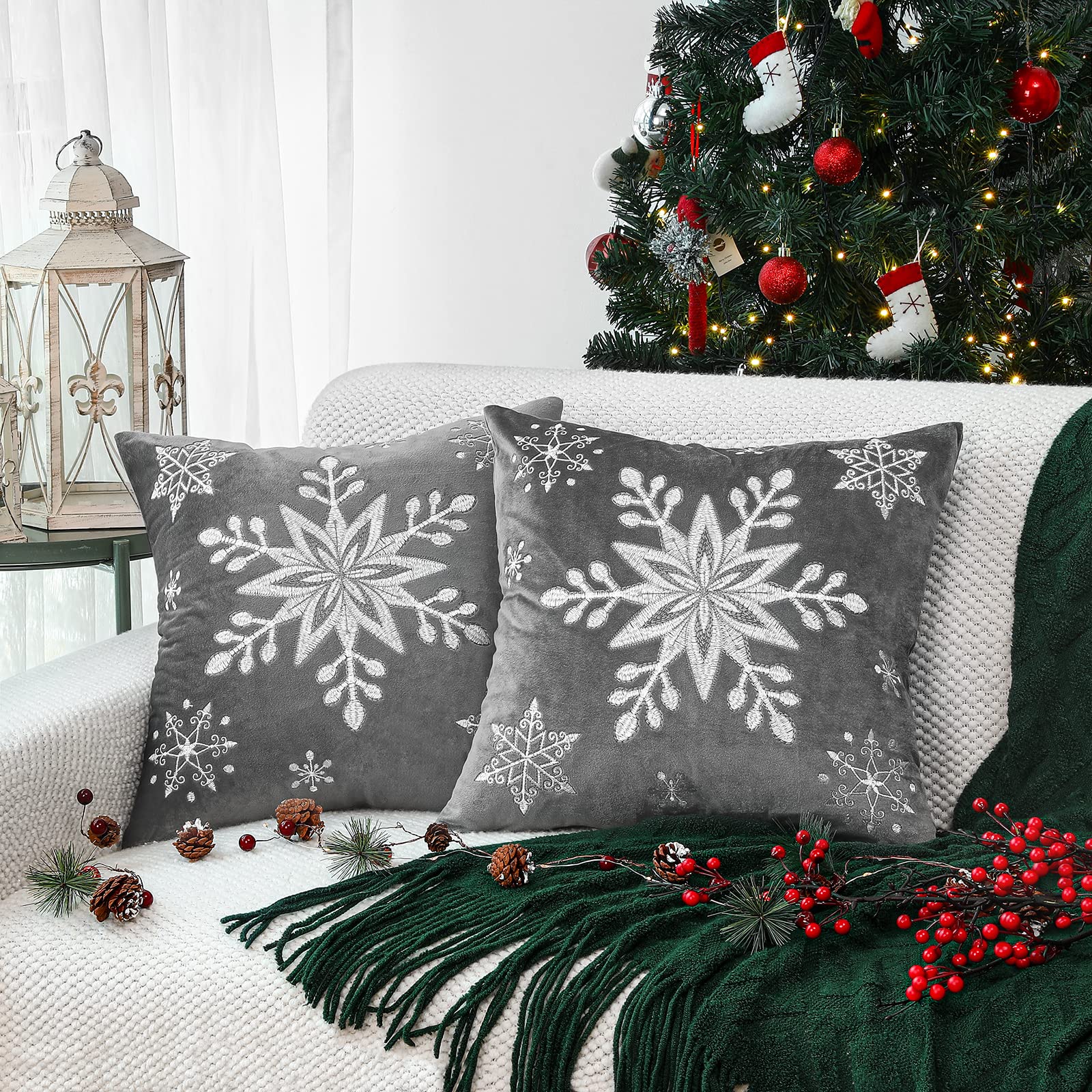Holiday Styling Tips for Your Northgate Home-image