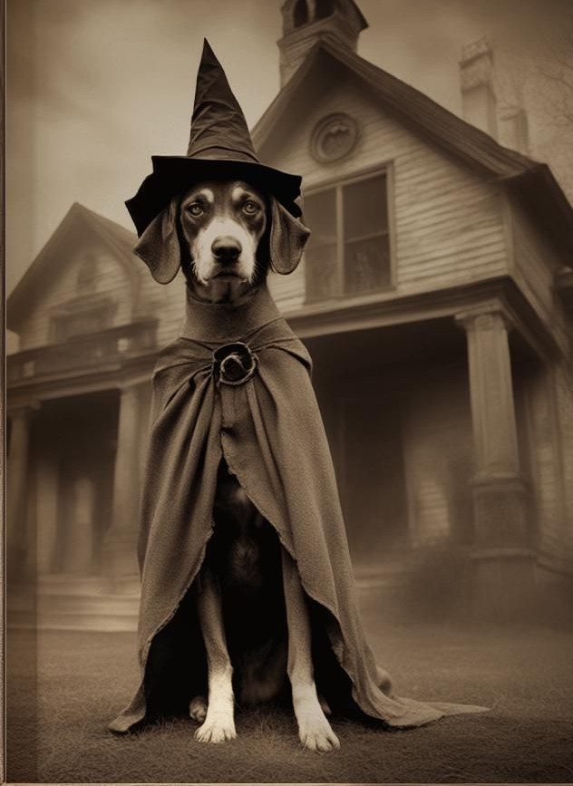 Pet-Friendly Fun in the Fall-image