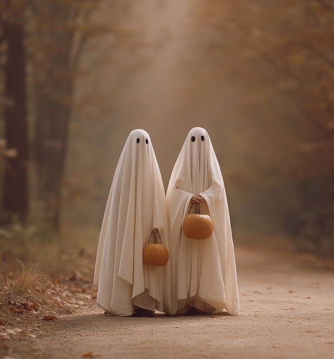 Halloween Fun: Decorating Your Apartment Safely-image