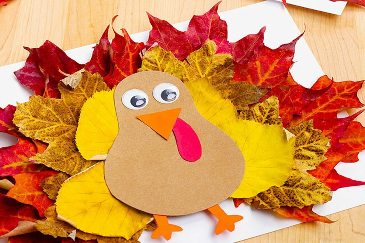Apartment-Friendly Holiday Crafts-image