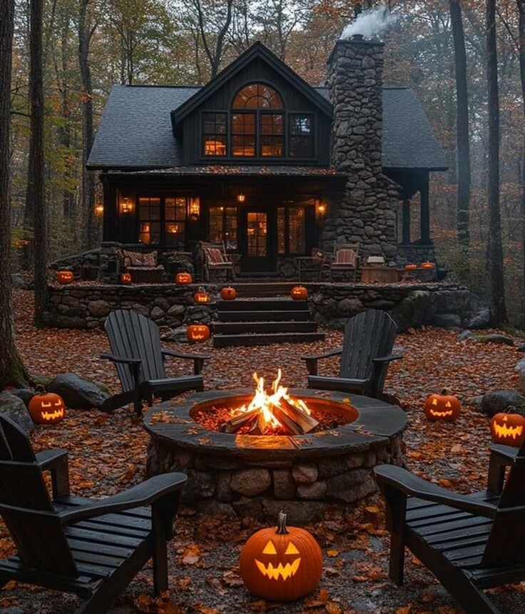Happy Halloween from The Falls Apartments!-image