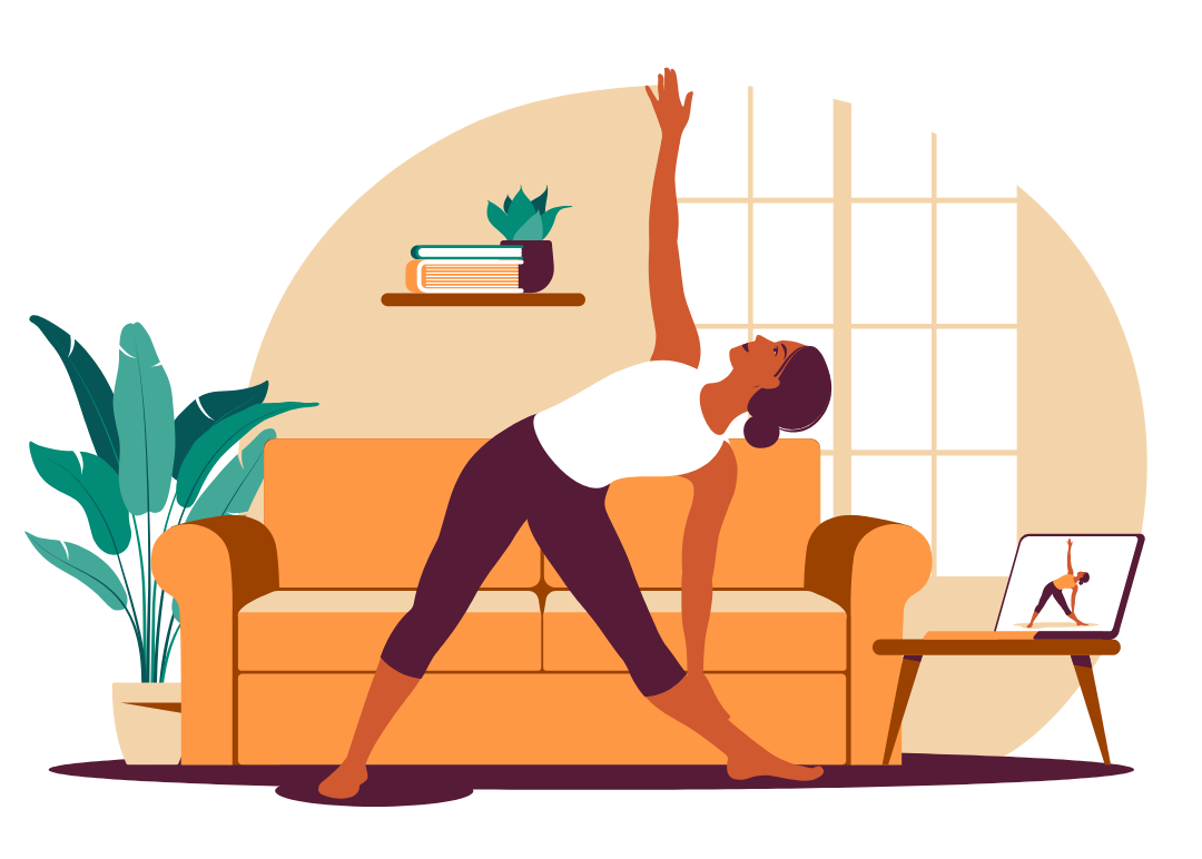 Staying Active Indoors: Apartment-Friendly Workouts for Winter-image