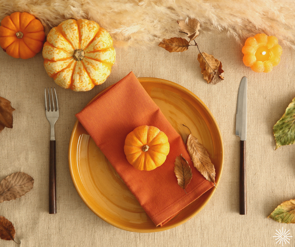 How to Host Friendsgiving in an Apartment: Tips for a Cozy, Memorable Celebration-image