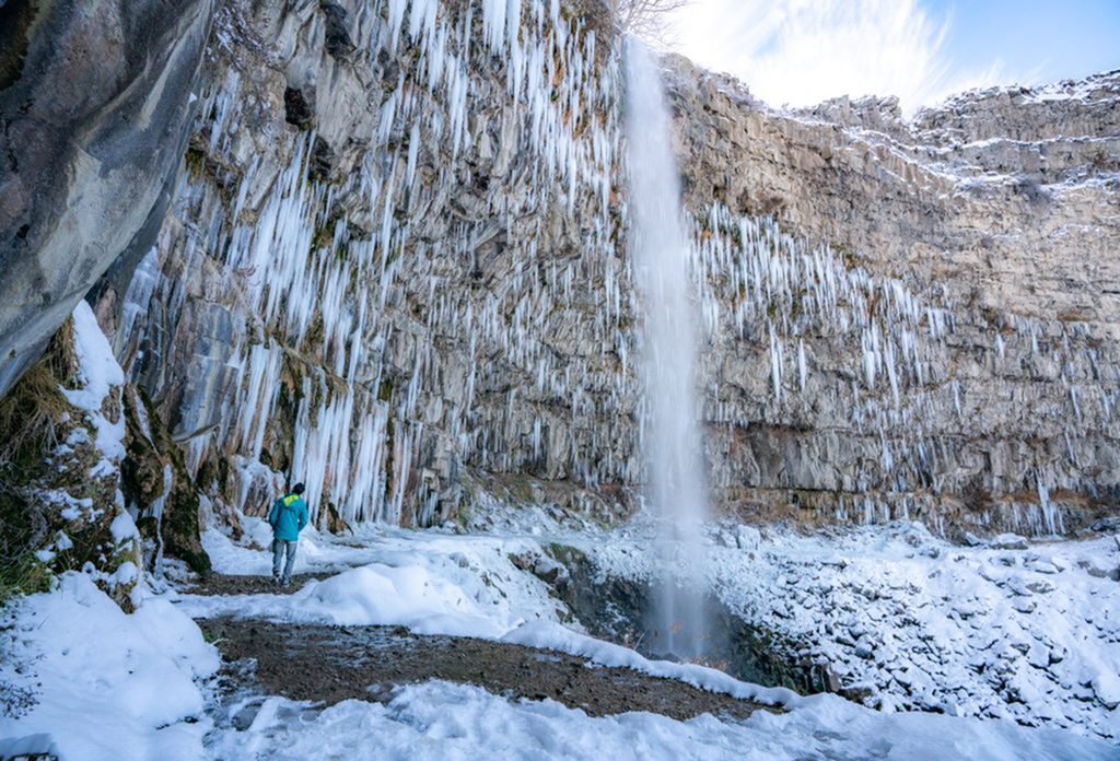 Experience All Four: The Vibrant Climate and Scenery of Eastern Idaho-image