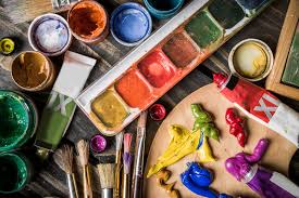 Unleash Your Inner Artist: A Guide to Idaho Falls' Vibrant Creative Scene-image