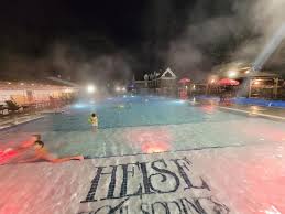 Soak Your Cares Away: Discovering the Best Hot Springs Near Idaho Falls-image