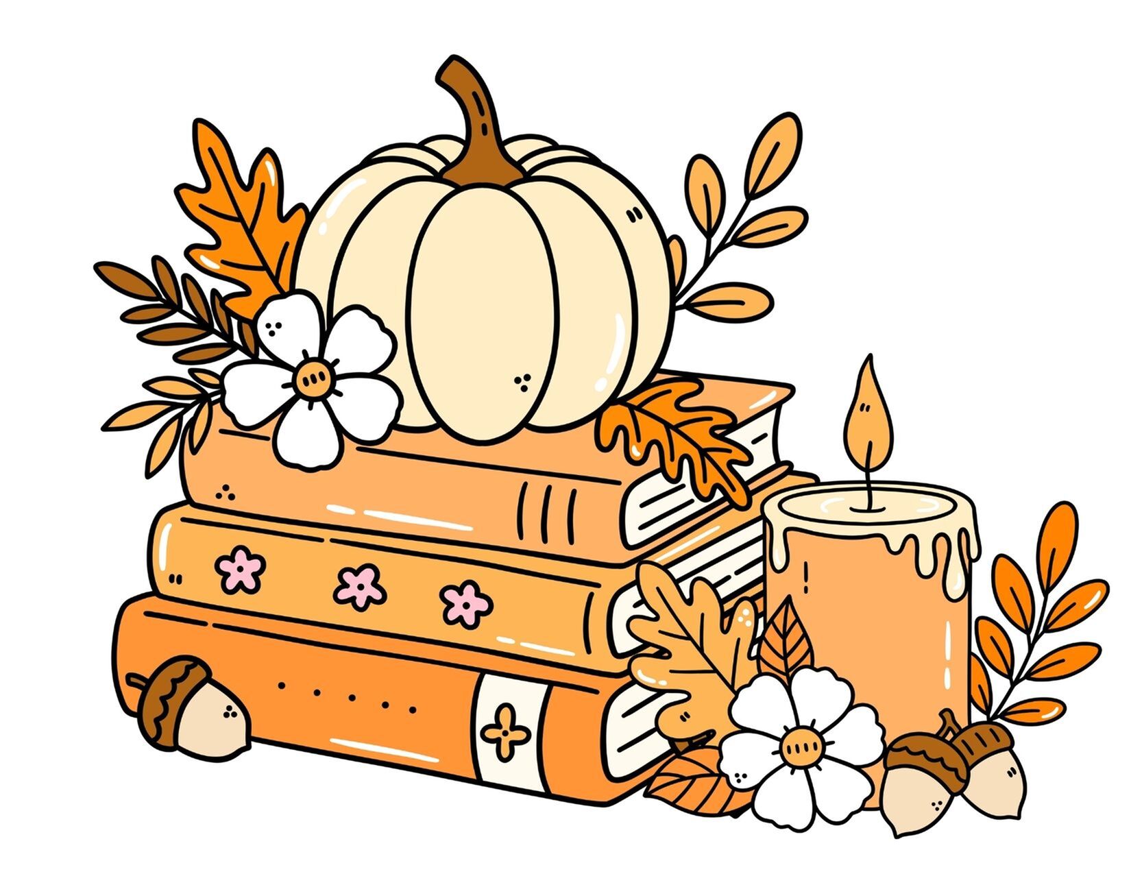 Cozy Up This November: Strata Apartments' Book Club Picks!-image
