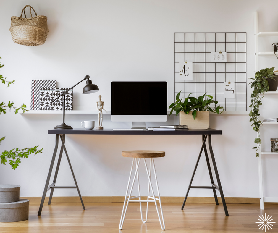 How to Maintain Work-Life Balance at Home-image
