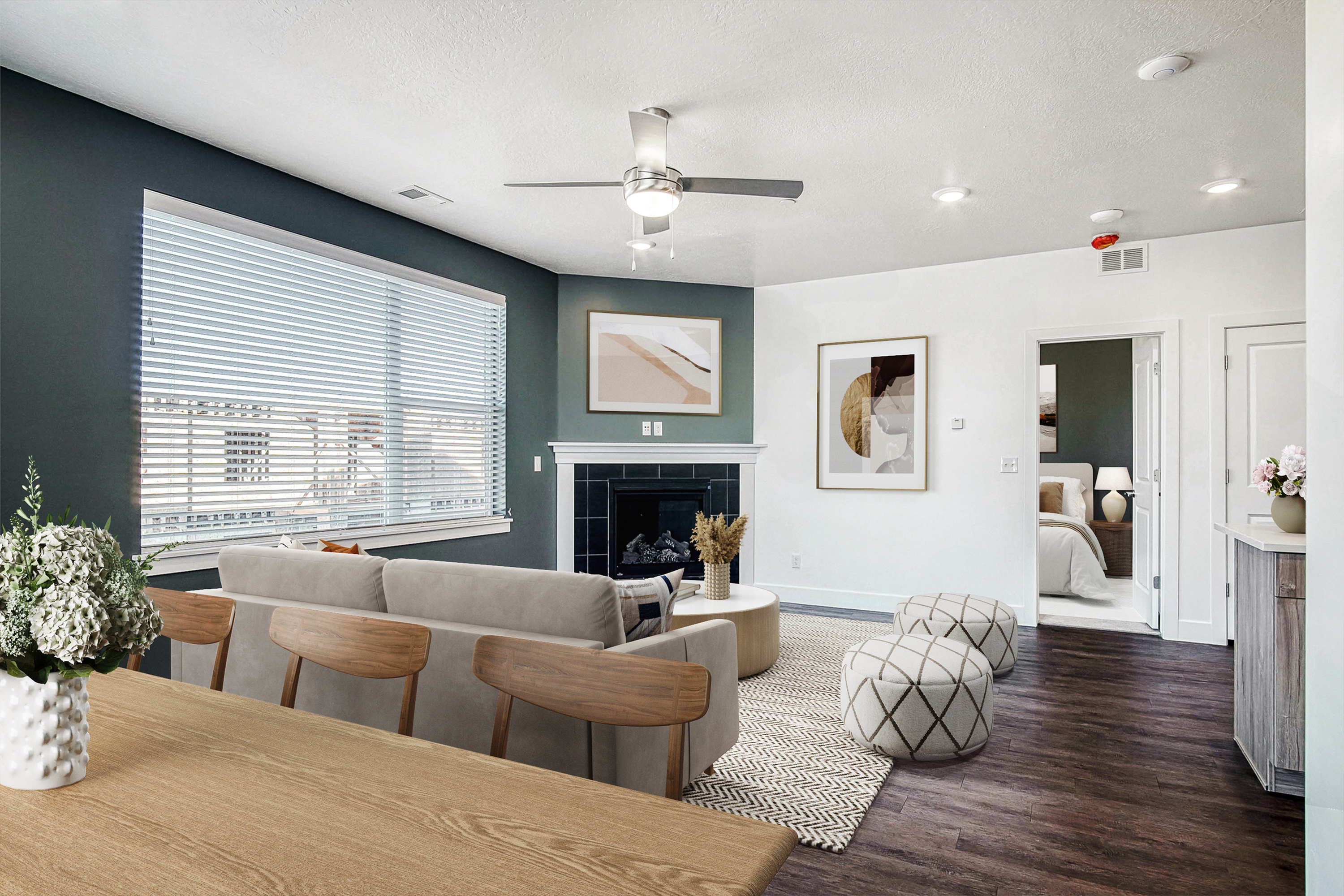 The Benefits of Apartment Living Over Owning a Home-image
